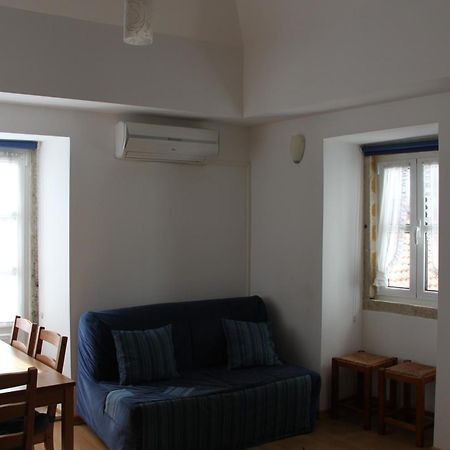 Lisbon Castle Apartment Chambre photo