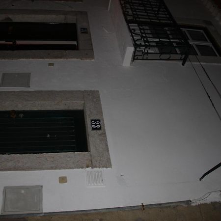 Lisbon Castle Apartment Chambre photo