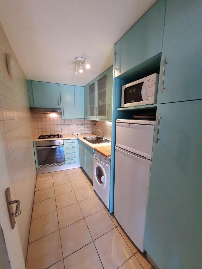 Lisbon Castle Apartment Extérieur photo