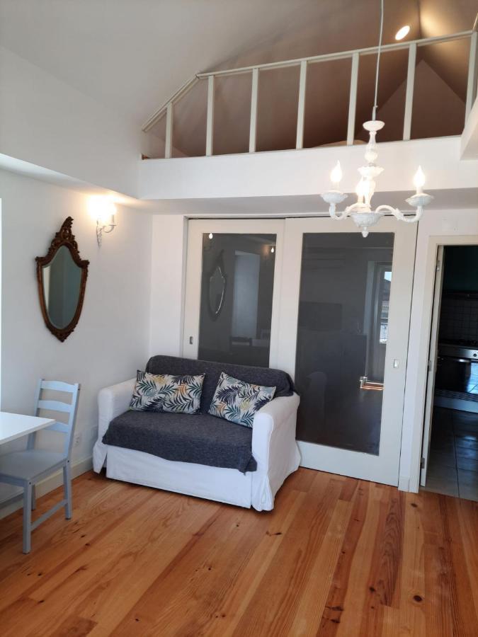 Lisbon Castle Apartment Extérieur photo