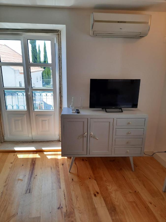 Lisbon Castle Apartment Extérieur photo