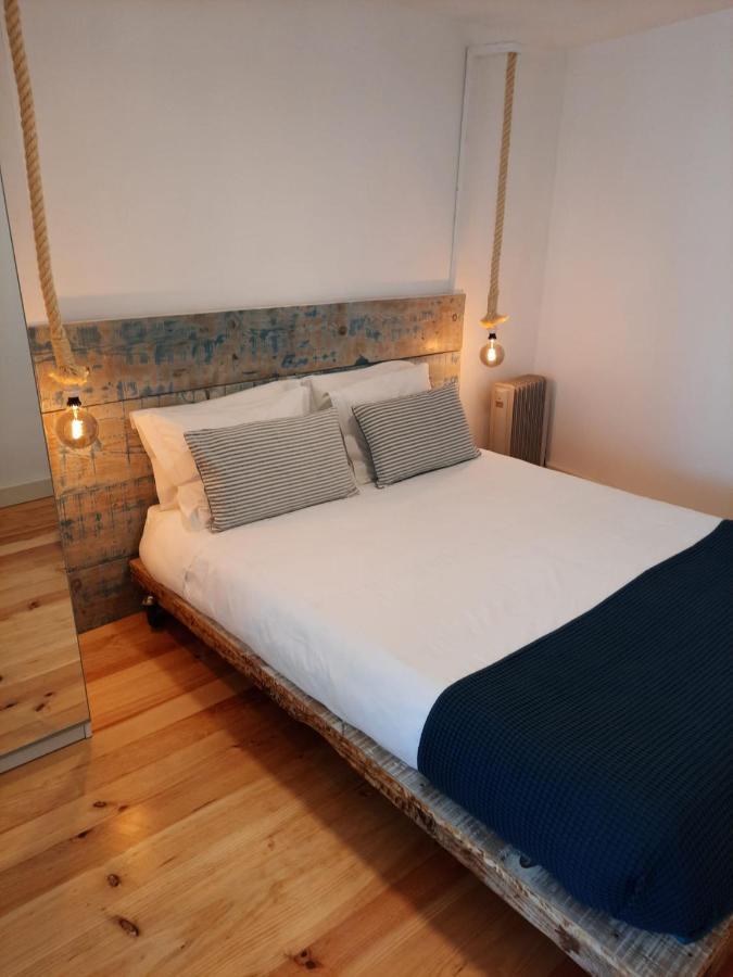Lisbon Castle Apartment Extérieur photo