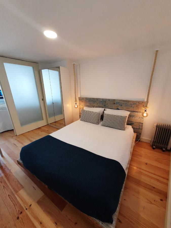 Lisbon Castle Apartment Extérieur photo