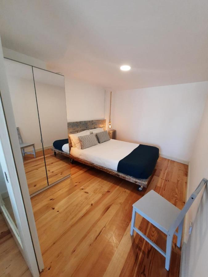 Lisbon Castle Apartment Extérieur photo