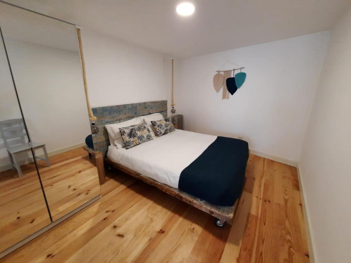 Lisbon Castle Apartment Extérieur photo