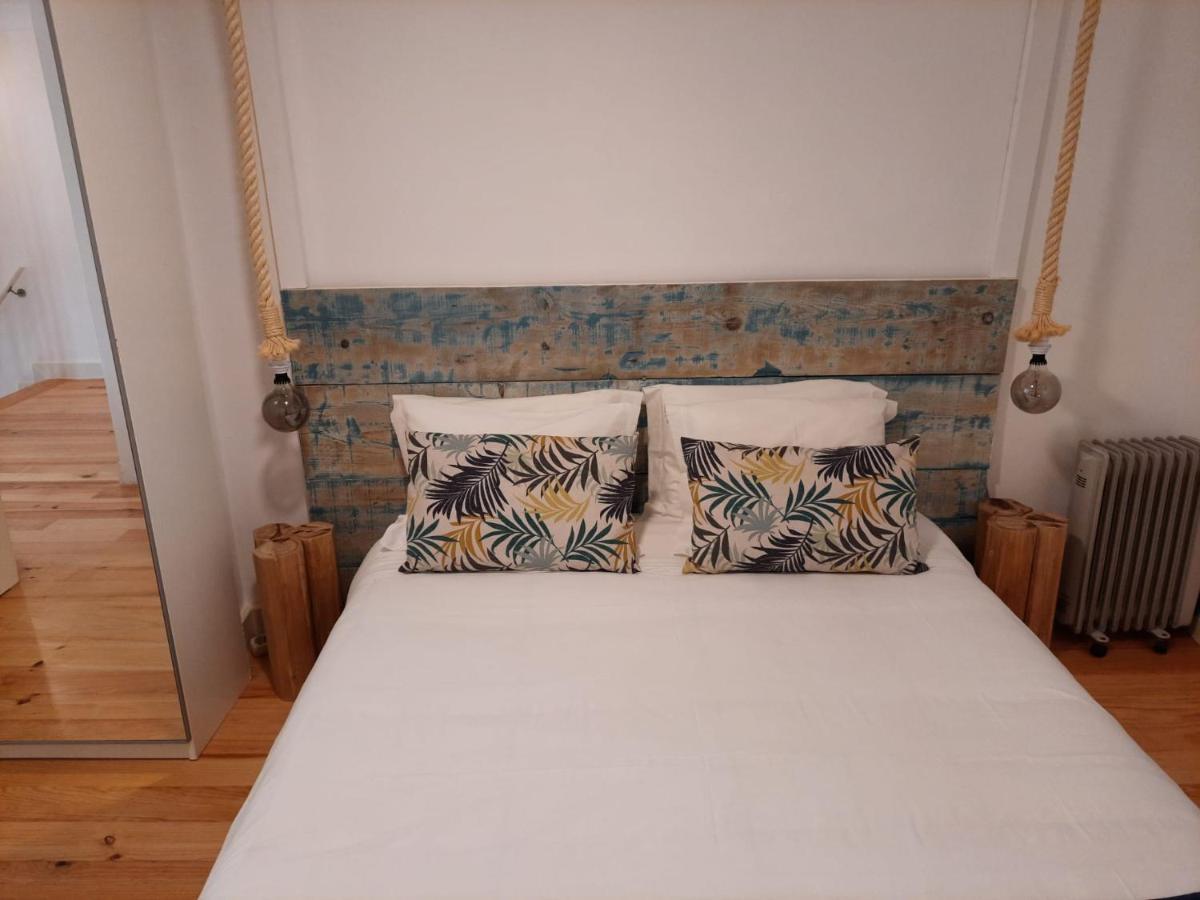 Lisbon Castle Apartment Extérieur photo