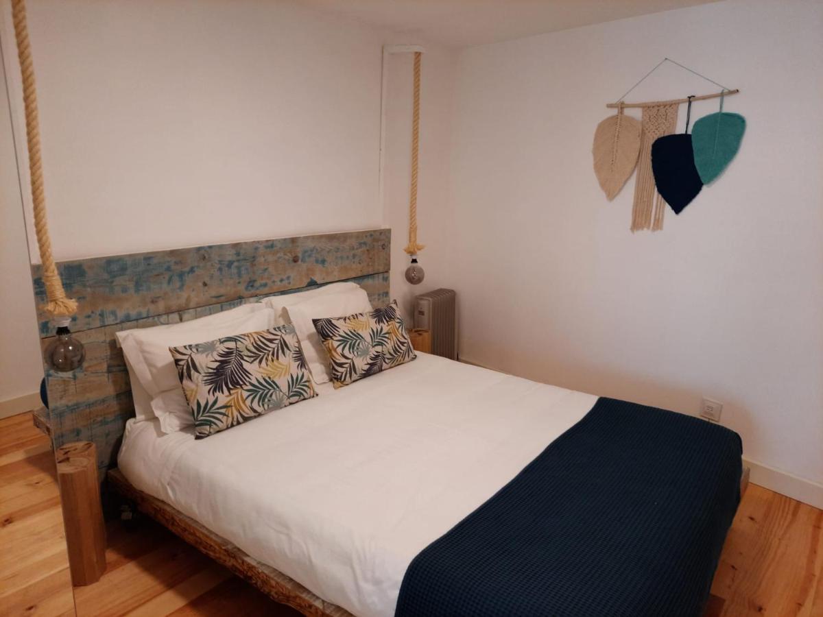 Lisbon Castle Apartment Extérieur photo